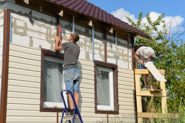 Best Vinyl Siding Installation  in Brooklyn, NY